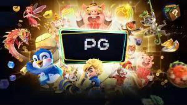 PGSLOT Quick check. The benefit is as yet 3 side effects that say that you ought to move away from the PG game.