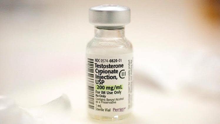The Best At Home Testosterone Replacement Therapy