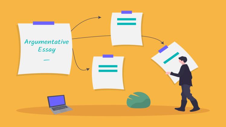 What Are the Three Main Parts of an Academic Essay?