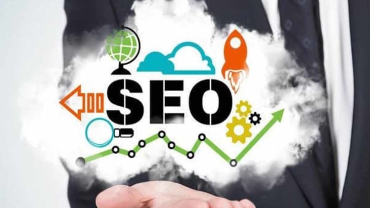What Is An SEO Company in Noida & What Do They Do?