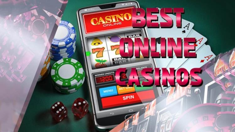 How to Victory Immense at Online Casino Slot