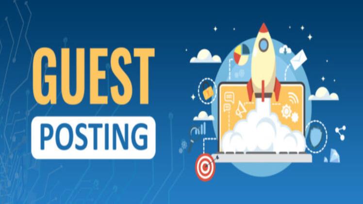 The Benefits of SEO Guest Posting