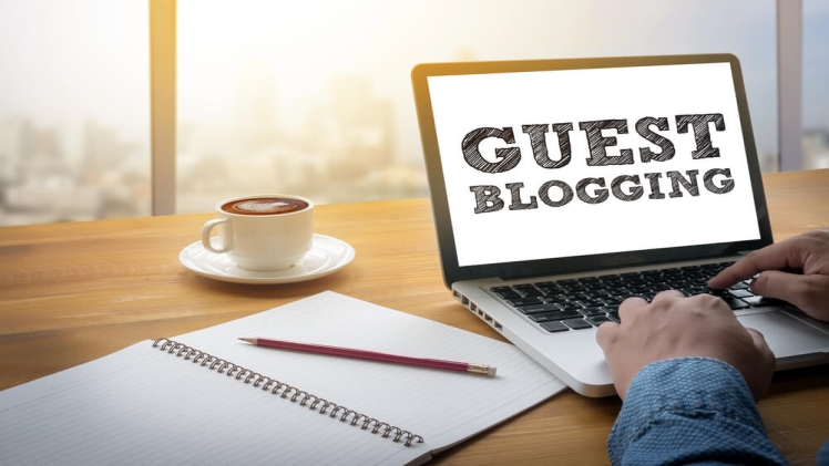 How to Boost SEO With Guest Posts