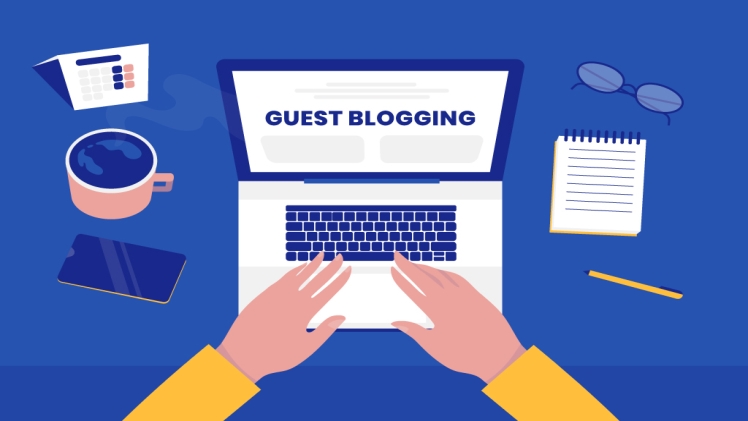 How to Use Guest Posts for Reputation Marketing