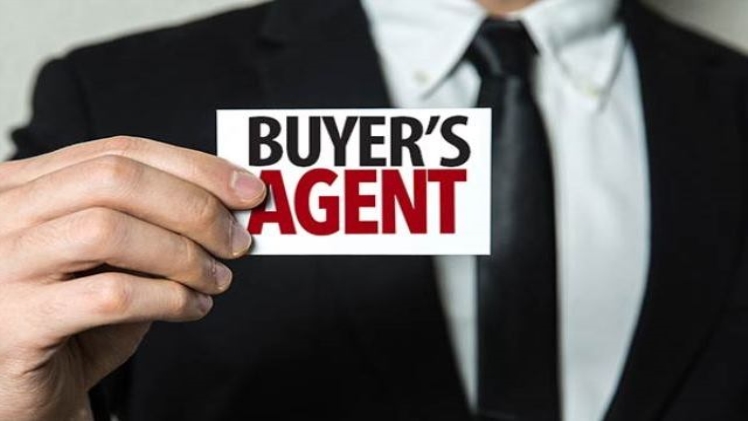 Why do people need a buyer’s agent?