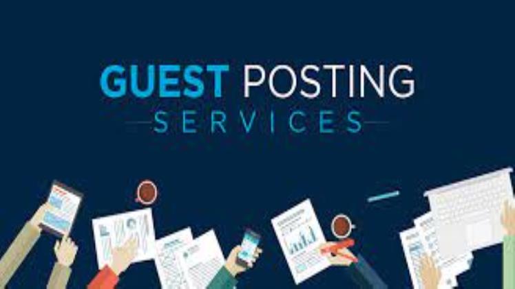 How Can Guest Posting Improve SEO?