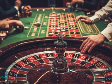 Ufabet Football Betting Online Casino