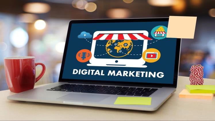 Courses in Digital Marketing