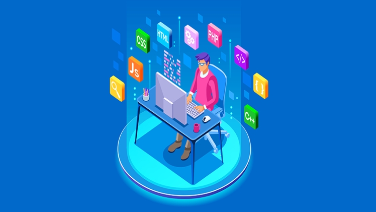How You Do Web Development