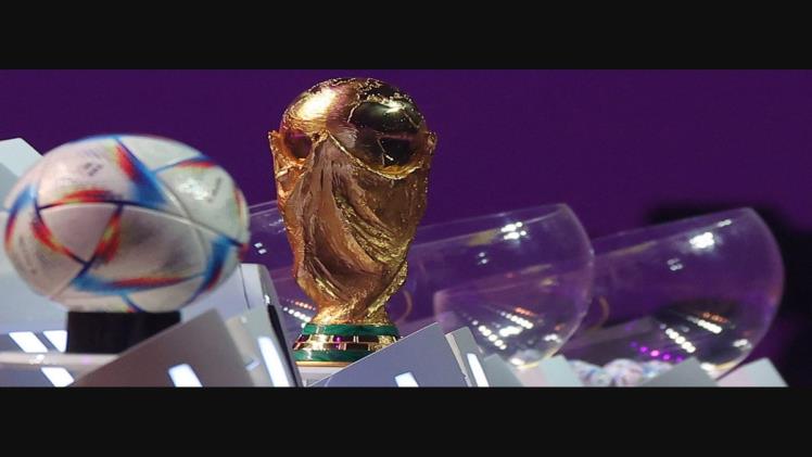 Qatar’s 2022 FIFA World Cup Bid Evaluation Report