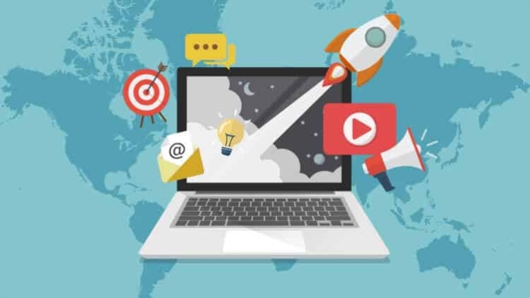 How Can I Start Digital Marketing?