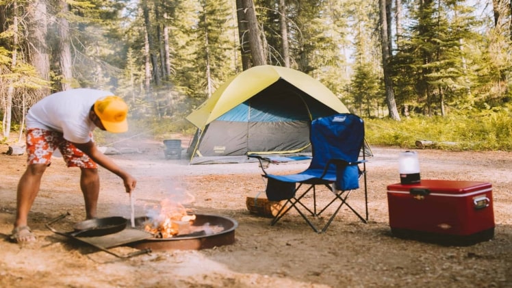 8 Steps to Keep Your Camping Trip Safe and Valuable
