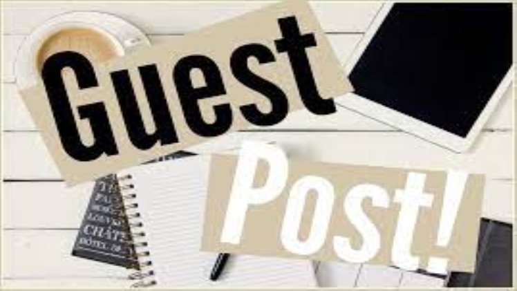 The Benefits of Guest Posting – How to Get Noticed As an Expert in Your Niche
