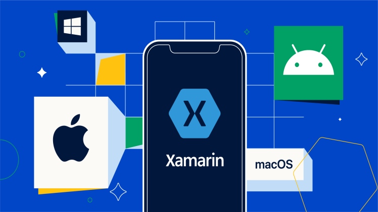 App Development Using Xamarin