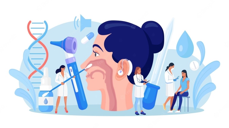 Are You Experiencing Sinus Infection? What to Do Next!