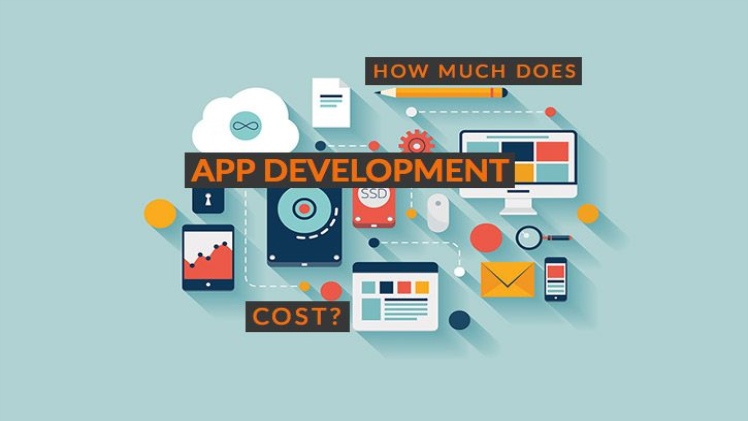 Factors That Affect Application Development Charges