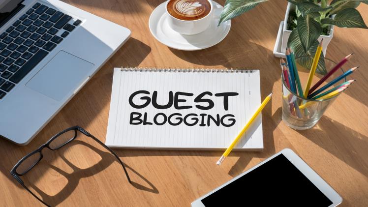 How Do I Get a Guest Blog Post Posted on a Popular Blog