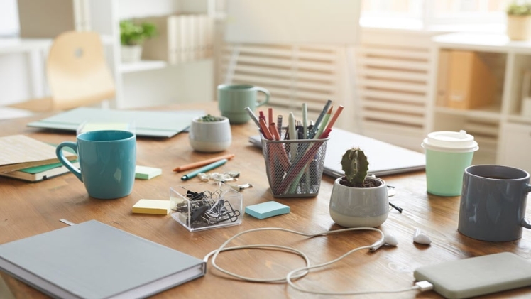 How to Prioritize Emails at Work