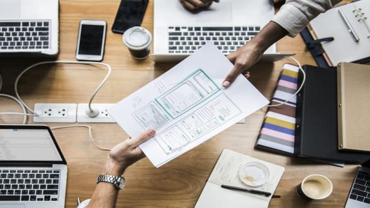 How to Select a Mobile Application Development Company