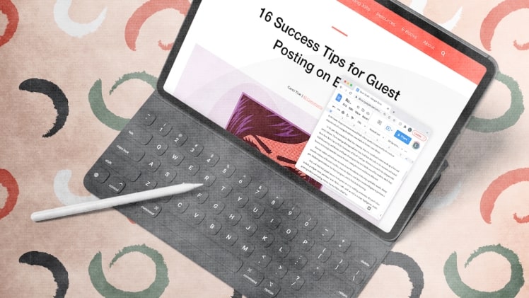 How to Use SEO Guest Posts to Increase Your Website’s Search Engine Ranking