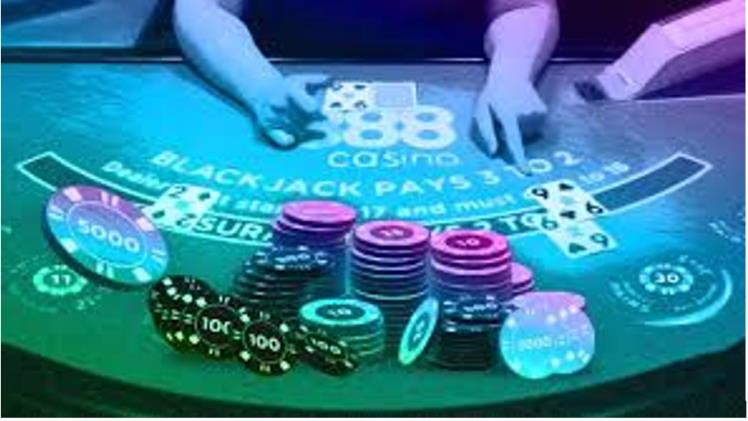 Acquainting how to play baccarat PAN TIP