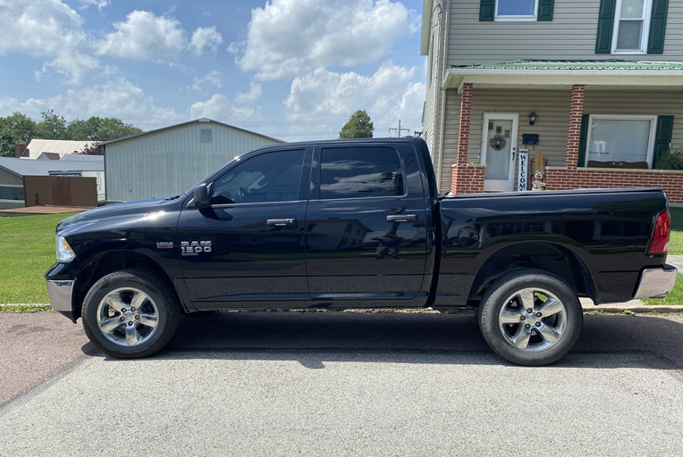 What is a Control Arm on a Car?