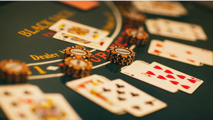 Rich Baccarat Club in Macau for Speculators