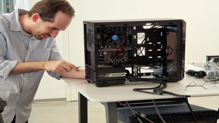 Thing to Consider Before Building a Gaming PC