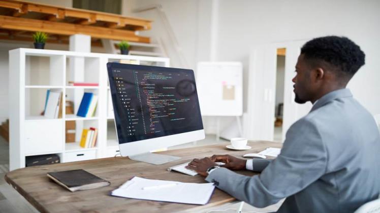 Why People Love Web Development