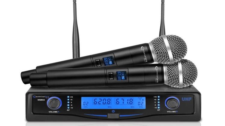 5 Amazing Benefits of Using Wireless Mics