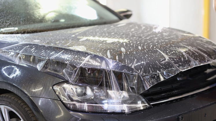 All you need to Know all about XPEL PPF and its benefits