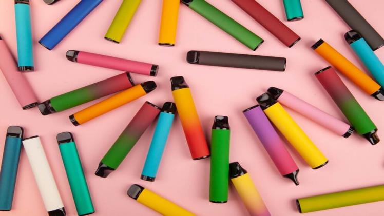 Everything You Need To Know About Disposable Vapes