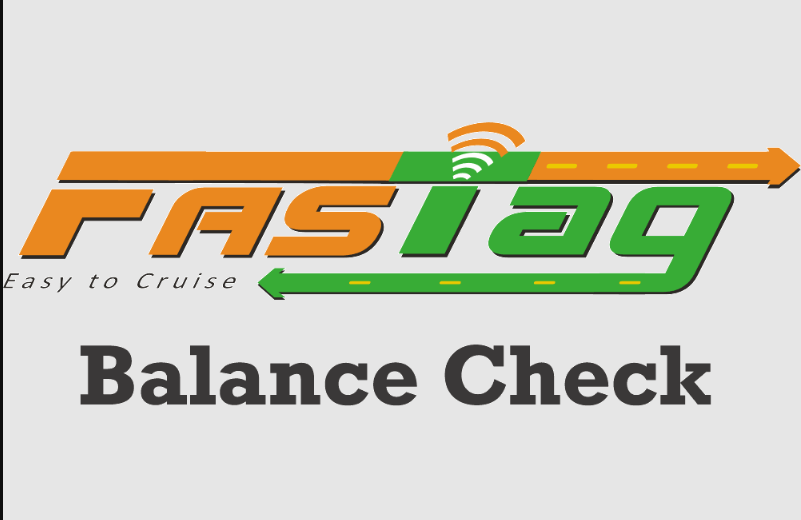 Here’s How to Recharge and Check Fastag Balance