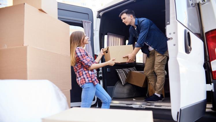 Things to Know About Interstate Removalists