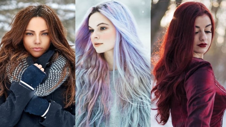 What Will Winter Wig Styles Be Best In 2022?