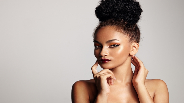 Techniques For Preventing Edge Loss While Wearing A Lace Wig