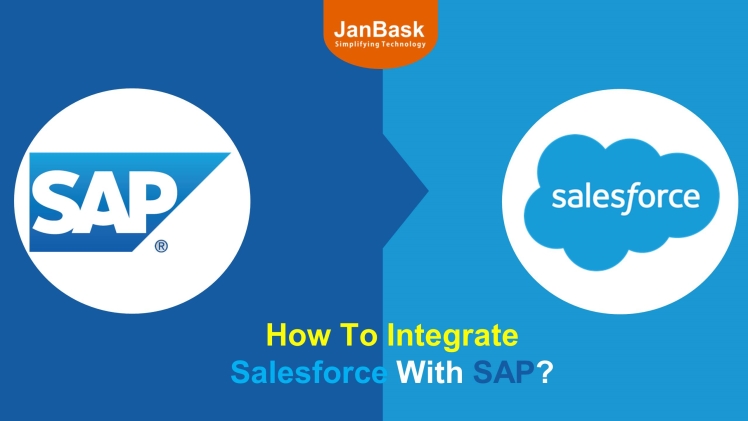 SAP to Salesforce Integration: Introduction to the Integration!
