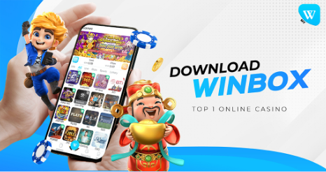 How to be better at online casino games | Winbox online casino