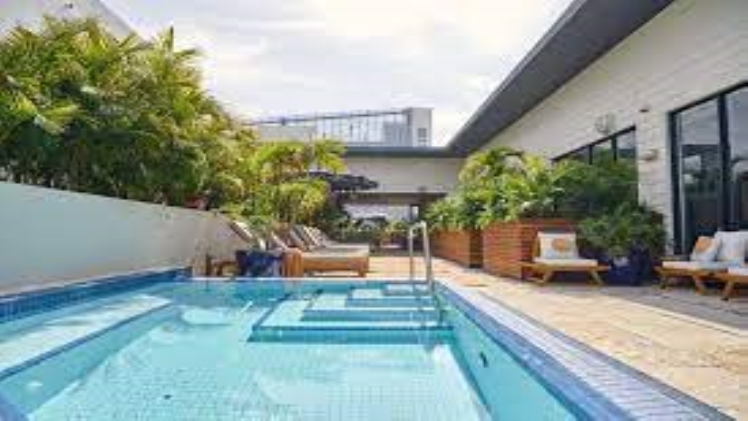 Life House Kayak Inovia Capital 100mann