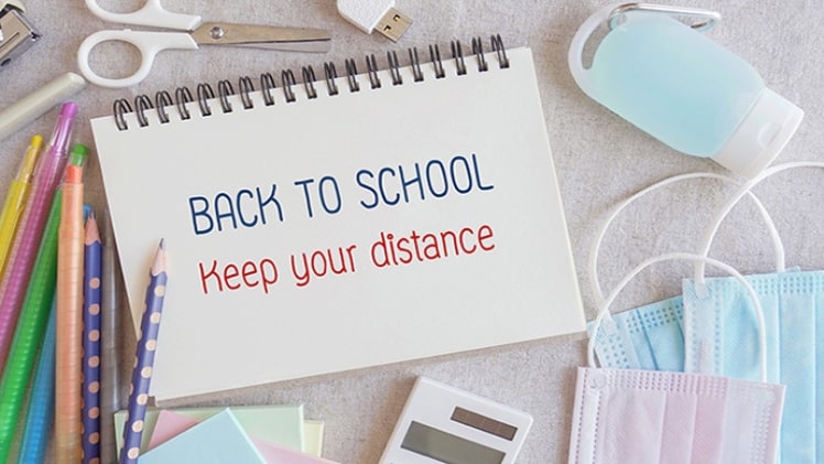 How to Keep Your School Safe