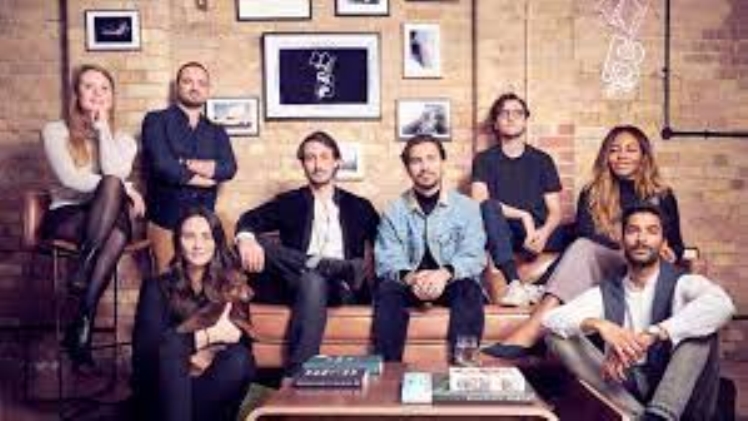 Amsterdambased 50m 15mlundentechcrunch