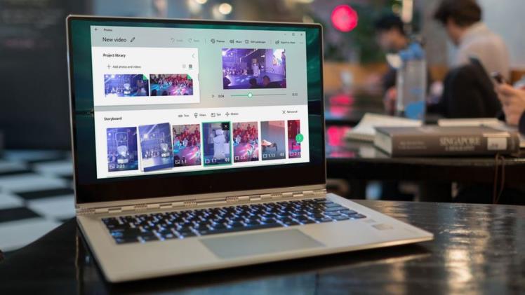 Creating Personalized Movies With Windows Movie Maker