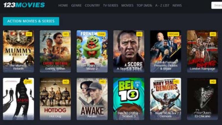 Exploring the Rise of Avimobilemovies The Go-To Destination for Mobile Movie Downloads