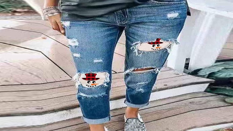 The Daisy Clothing Collection from Evaless daisy clothing