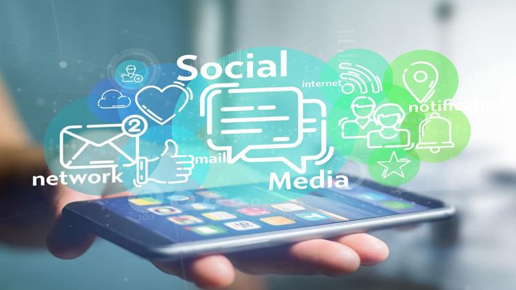 The Role of Social Media Platforms in Promoting Products