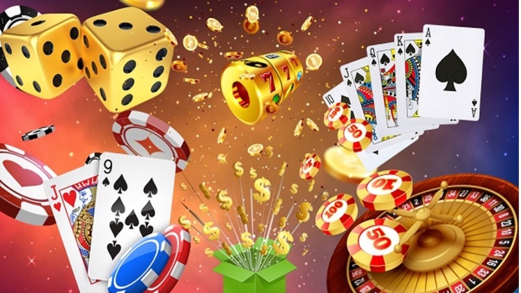 Feeling Lucky? Take a Chance and Strike It Rich at Our Bitcoin Gambling Palace!