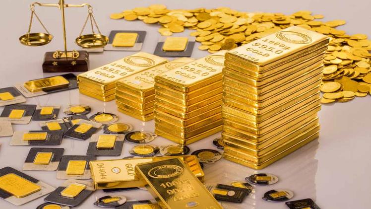 The Benefits of Investing in Gold