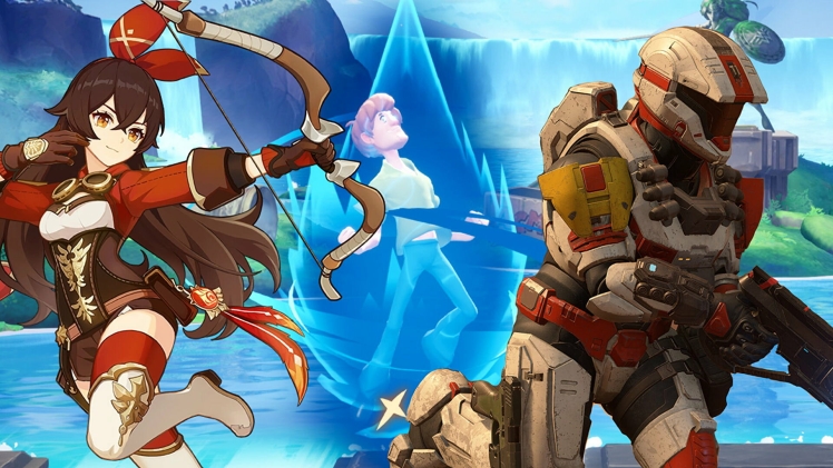 The Exciting World of Video Games: A Comprehensive Overview