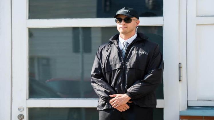 Is an Armed Guard Really Necessary in My Home?